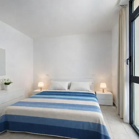 Ama Marena Aparthotel Pesaro