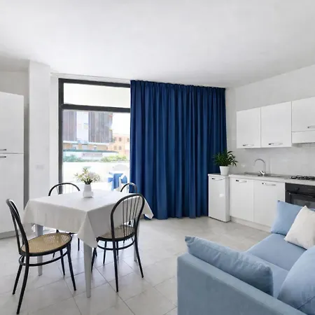 Aparthotel Ama Marena