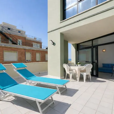 Aparthotel Ama Marena 3*