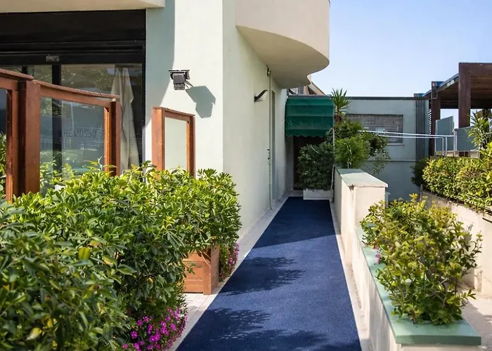 Aparthotel Ama Marena Pesaro