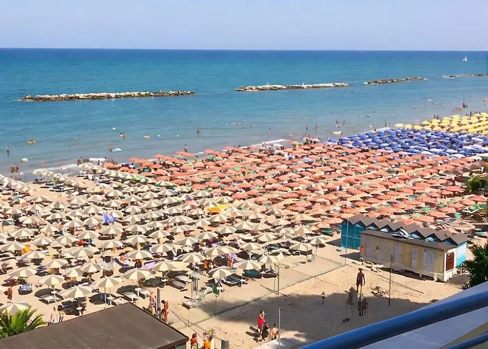 Aparthotel Ama Marena Pesaro